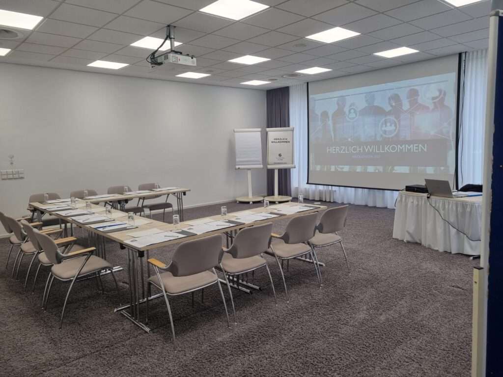 Selina Herzog - HR Business Partnerin